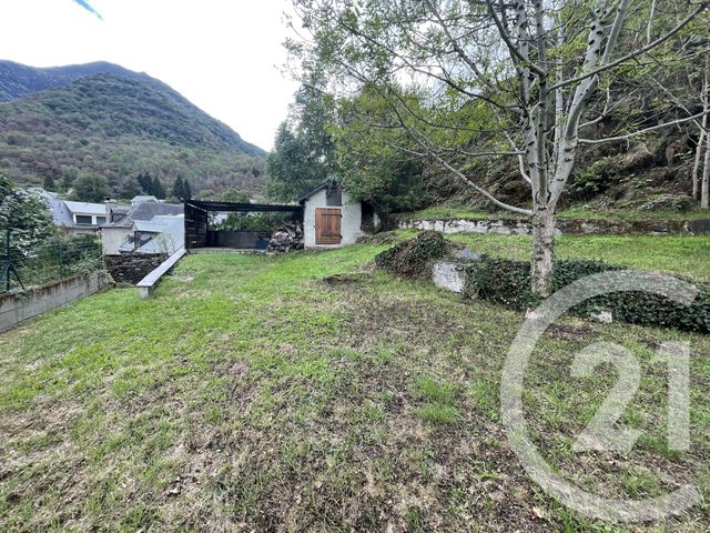 Afficher la photo en grand maison à vendre - 4 pièces - 56.82 m2 - ARGELES GAZOST - 65 - MIDI-PYRENEES - Century 21 Val Habitat