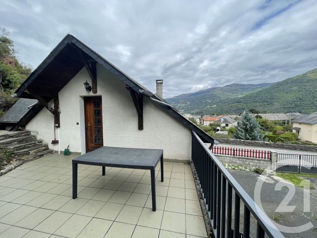 Afficher la photo en grand maison à vendre - 4 pièces - 56.82 m2 - ARGELES GAZOST - 65 - MIDI-PYRENEES - Century 21 Val Habitat