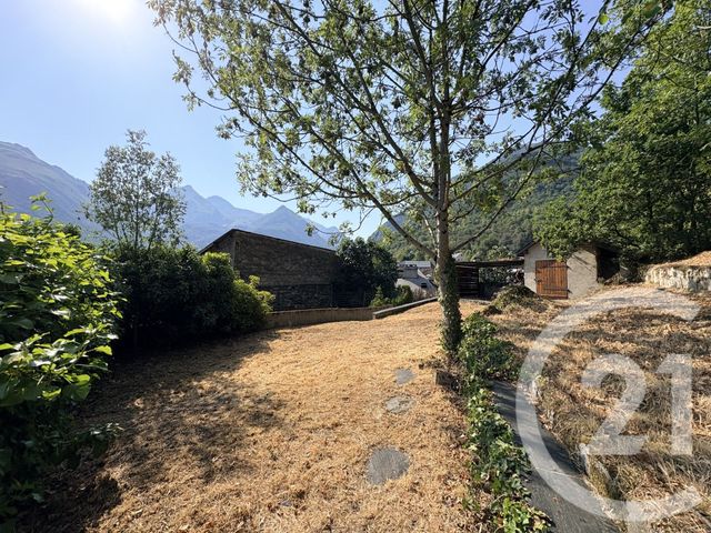 maison à vendre - 4 pièces - 56.82 m2 - ARGELES GAZOST - 65 - MIDI-PYRENEES - Century 21 Val Habitat
