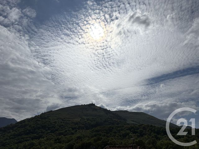 Appartement T2 à vendre - 2 pièces - 49.91 m2 - LOURDES - 65 - MIDI-PYRENEES - Century 21 Val Habitat