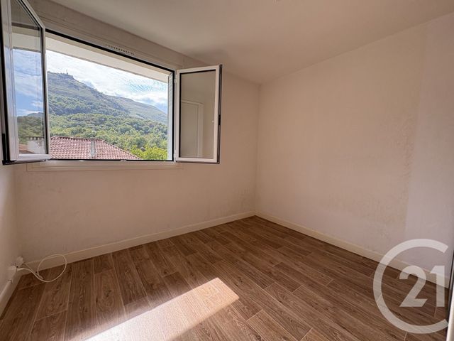 Appartement T2 à vendre - 2 pièces - 49.91 m2 - LOURDES - 65 - MIDI-PYRENEES - Century 21 Val Habitat