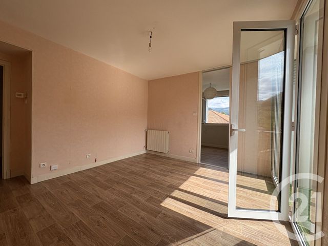 Appartement T2 à vendre - 2 pièces - 49.91 m2 - LOURDES - 65 - MIDI-PYRENEES - Century 21 Val Habitat