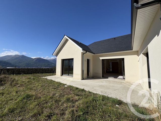 maison - AYROS ARBOUIX - 65