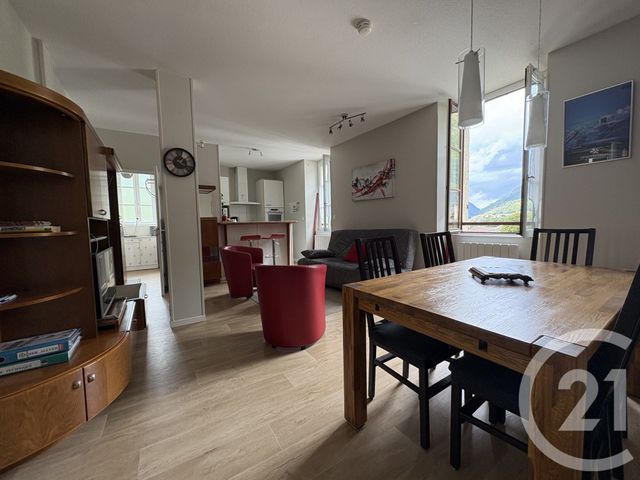 appartement - LUZ ST SAUVEUR - 65