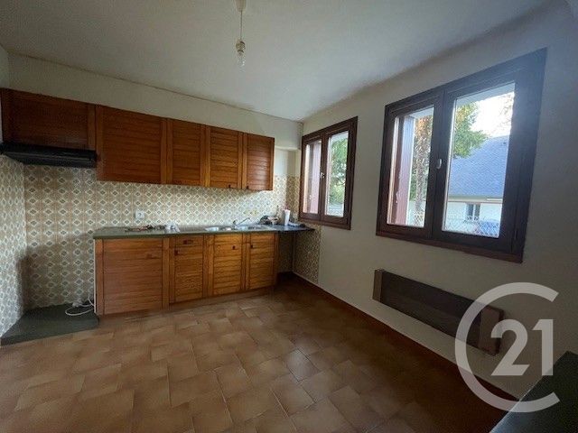 Appartement F3 à louer ARGELES GAZOST