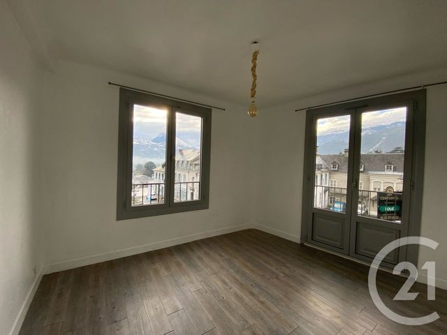 Appartement F2 à louer - 2 pièces - 43.18 m2 - ARGELES GAZOST - 65 - MIDI-PYRENEES - Century 21 Val Habitat