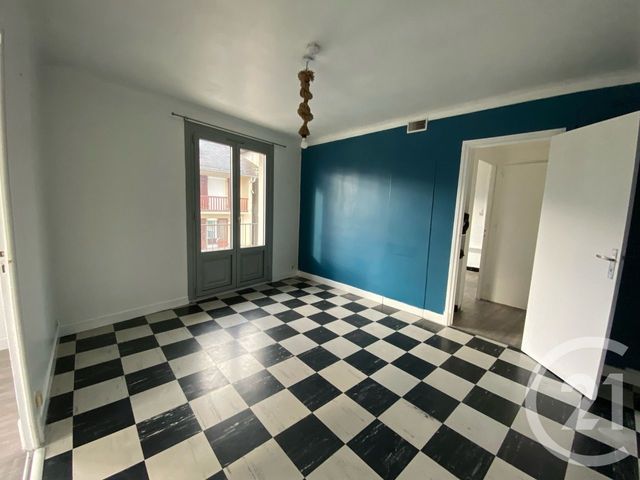 Appartement F2 à louer ARGELES GAZOST