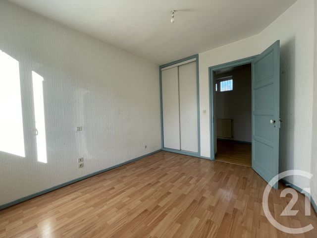 Appartement T4 à louer - 4 pièces - 72.14 m2 - ARGELES GAZOST - 65 - MIDI-PYRENEES - Century 21 Val Habitat