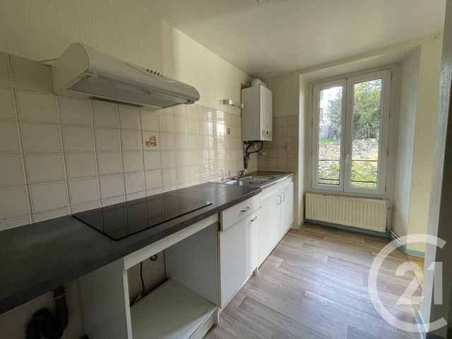 Appartement T4 à louer - 4 pièces - 72.14 m2 - ARGELES GAZOST - 65 - MIDI-PYRENEES - Century 21 Val Habitat