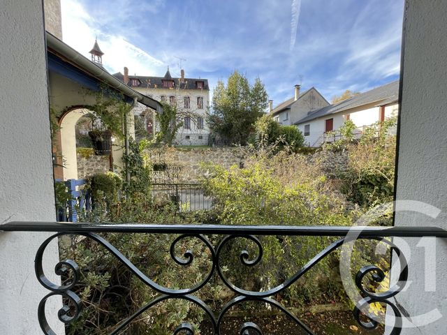 Appartement T4 à louer ARGELES GAZOST