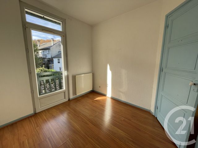 Appartement T4 à louer - 4 pièces - 72.14 m2 - ARGELES GAZOST - 65 - MIDI-PYRENEES - Century 21 Val Habitat