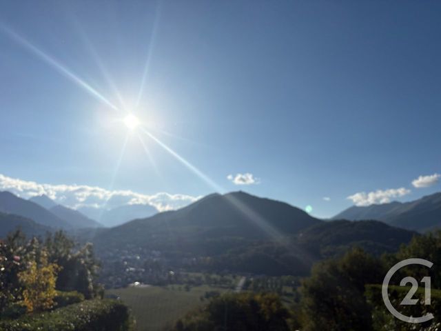 maison à vendre - 3 pièces - 59.44 m2 - BOO SILHEN - 65 - MIDI-PYRENEES - Century 21 Val Habitat