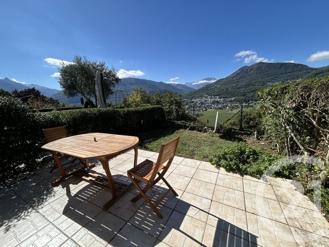 maison à vendre - 3 pièces - 59.44 m2 - BOO SILHEN - 65 - MIDI-PYRENEES - Century 21 Val Habitat