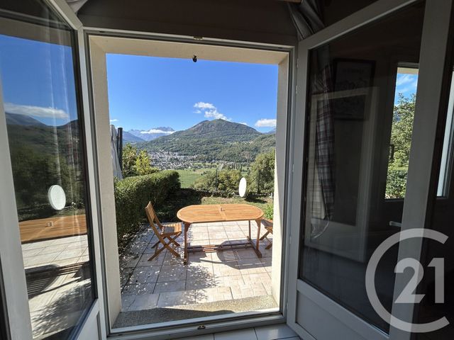maison à vendre - 3 pièces - 59.44 m2 - BOO SILHEN - 65 - MIDI-PYRENEES - Century 21 Val Habitat