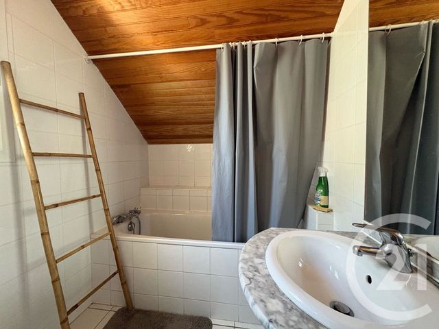 maison à vendre - 3 pièces - 59.44 m2 - BOO SILHEN - 65 - MIDI-PYRENEES - Century 21 Val Habitat