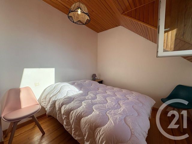 maison à vendre - 3 pièces - 59.44 m2 - BOO SILHEN - 65 - MIDI-PYRENEES - Century 21 Val Habitat