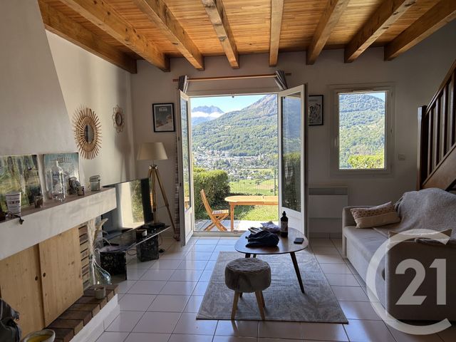maison à vendre - 3 pièces - 59.44 m2 - BOO SILHEN - 65 - MIDI-PYRENEES - Century 21 Val Habitat