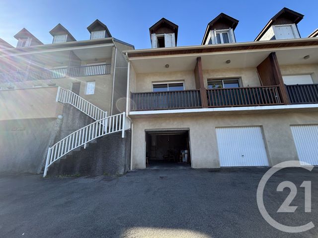 Appartement T3 à vendre - 3 pièces - 41.67 m2 - ARGELES GAZOST - 65 - MIDI-PYRENEES - Century 21 Val Habitat