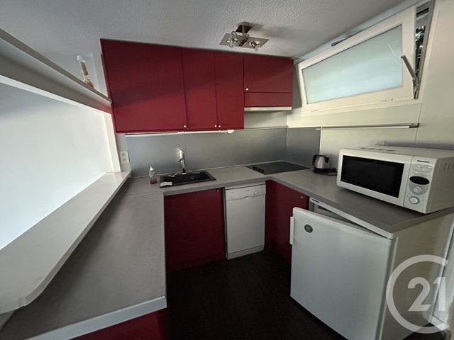 Appartement T3 à vendre - 3 pièces - 41.67 m2 - ARGELES GAZOST - 65 - MIDI-PYRENEES - Century 21 Val Habitat
