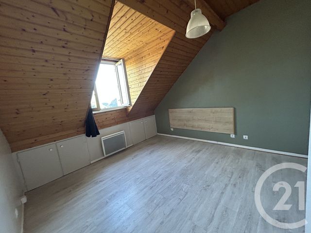 Appartement T3 à vendre - 3 pièces - 41.67 m2 - ARGELES GAZOST - 65 - MIDI-PYRENEES - Century 21 Val Habitat