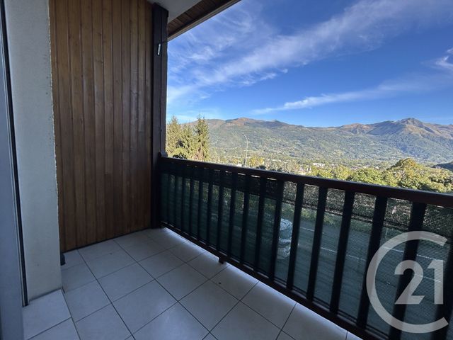 appartement - ARGELES GAZOST - 65