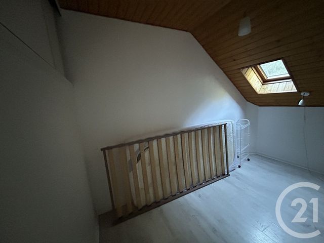 Appartement T3 à vendre - 3 pièces - 41.67 m2 - ARGELES GAZOST - 65 - MIDI-PYRENEES - Century 21 Val Habitat