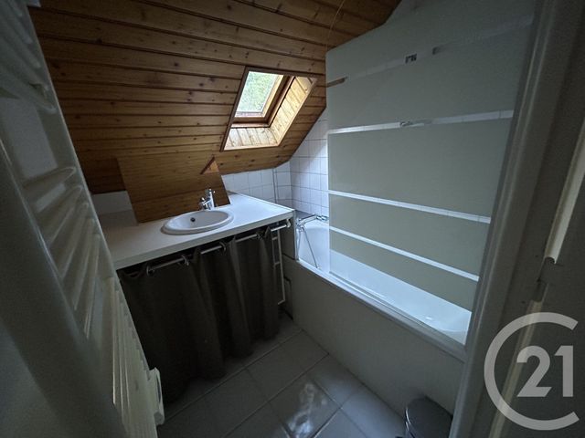 Appartement T3 à vendre - 3 pièces - 41.67 m2 - ARGELES GAZOST - 65 - MIDI-PYRENEES - Century 21 Val Habitat