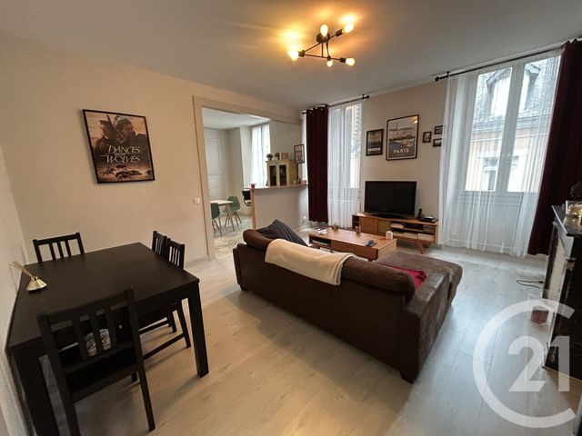 Appartement T3 à vendre - 3 pièces - 96.63 m2 - ARGELES GAZOST - 65 - MIDI-PYRENEES - Century 21 Val Habitat