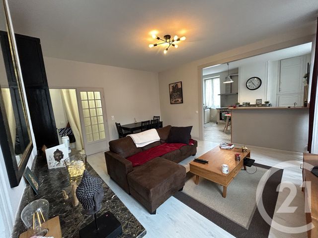 appartement - ARGELES GAZOST - 65