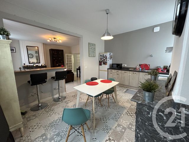 appartement - ARGELES GAZOST - 65