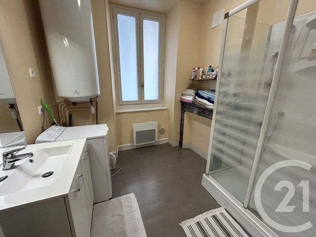 Appartement T3 à vendre - 3 pièces - 96.63 m2 - ARGELES GAZOST - 65 - MIDI-PYRENEES - Century 21 Val Habitat