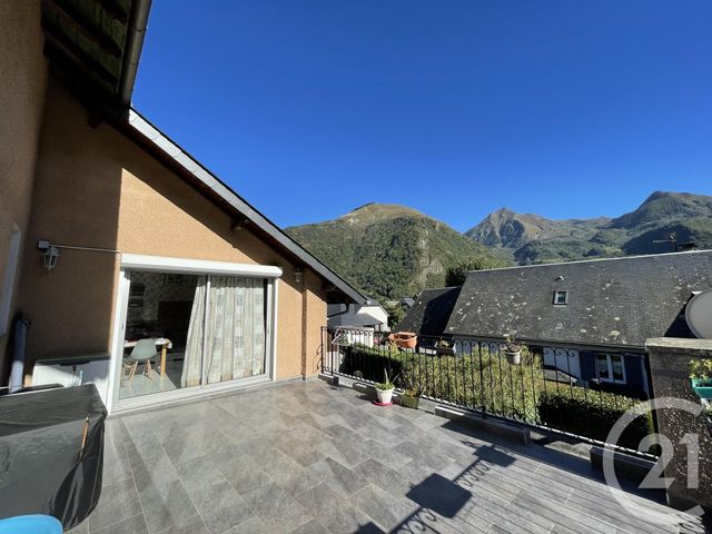 appartement - ARGELES GAZOST - 65