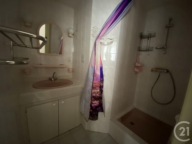 Appartement T2 à louer - 2 pièces - 41.15 m2 - ARGELES GAZOST - 65 - MIDI-PYRENEES - Century 21 Val Habitat