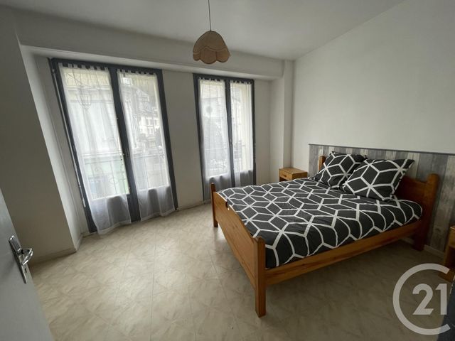 Appartement T2 à louer - 2 pièces - 41.15 m2 - ARGELES GAZOST - 65 - MIDI-PYRENEES - Century 21 Val Habitat