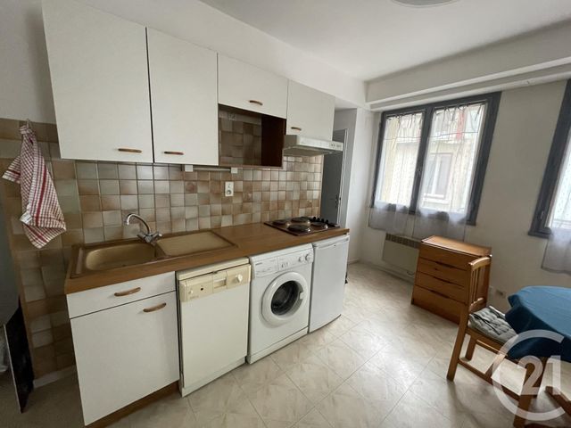 Appartement T2 à louer - 2 pièces - 41.15 m2 - ARGELES GAZOST - 65 - MIDI-PYRENEES - Century 21 Val Habitat