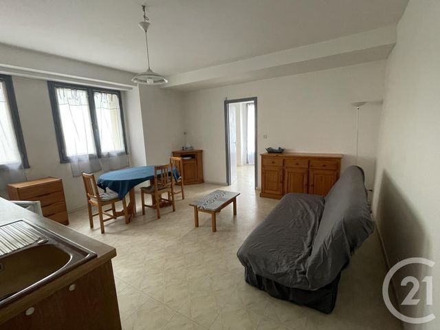 Appartement T2 à louer ARGELES GAZOST