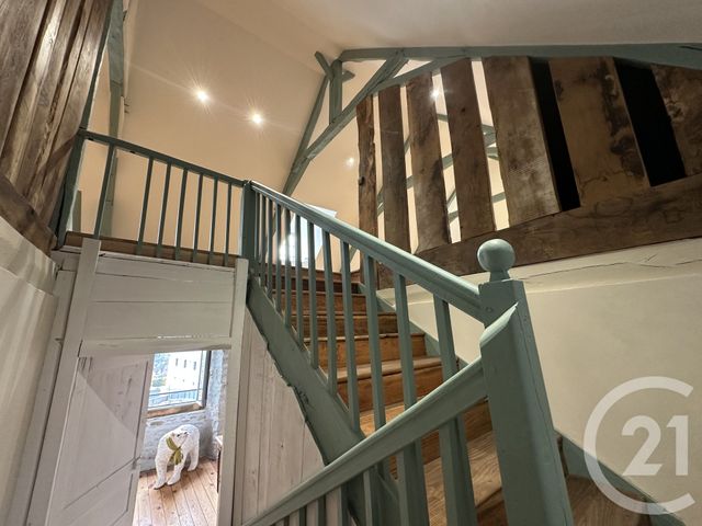 maison à vendre - 7 pièces - 237.0 m2 - ARGELES GAZOST - 65 - MIDI-PYRENEES - Century 21 Val Habitat