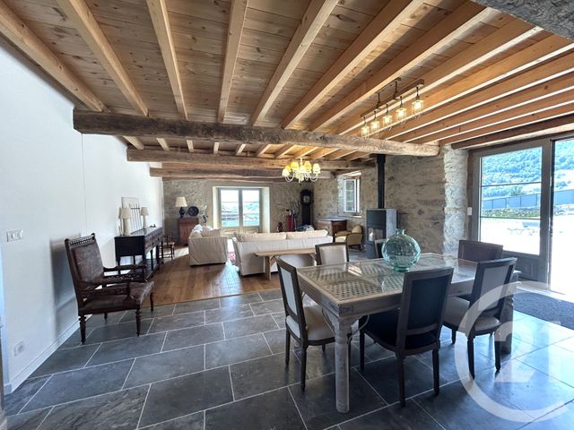 maison à vendre - 7 pièces - 237.0 m2 - ARGELES GAZOST - 65 - MIDI-PYRENEES - Century 21 Val Habitat