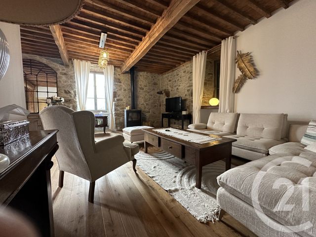 maison à vendre - 7 pièces - 237.0 m2 - ARGELES GAZOST - 65 - MIDI-PYRENEES - Century 21 Val Habitat