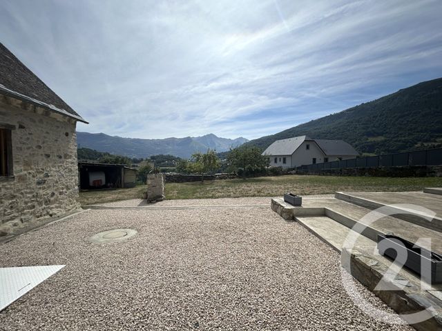 maison à vendre - 7 pièces - 237.0 m2 - ARGELES GAZOST - 65 - MIDI-PYRENEES - Century 21 Val Habitat