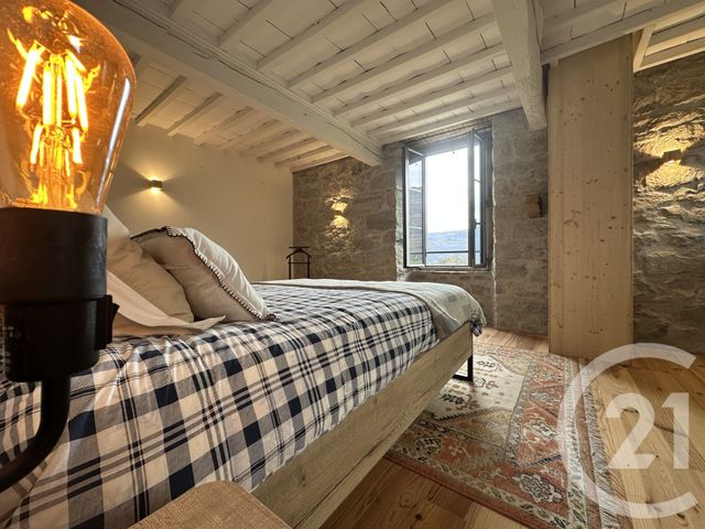 maison à vendre - 7 pièces - 237.0 m2 - ARGELES GAZOST - 65 - MIDI-PYRENEES - Century 21 Val Habitat