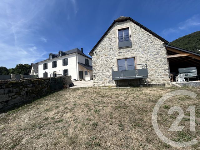 maison à vendre - 7 pièces - 237.0 m2 - ARGELES GAZOST - 65 - MIDI-PYRENEES - Century 21 Val Habitat