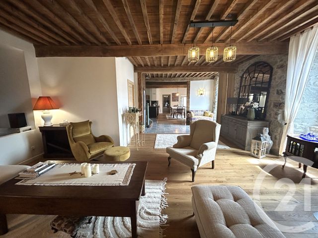 maison à vendre - 7 pièces - 237.0 m2 - ARGELES GAZOST - 65 - MIDI-PYRENEES - Century 21 Val Habitat