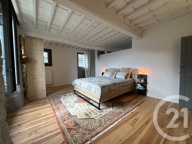 maison à vendre - 7 pièces - 237.0 m2 - ARGELES GAZOST - 65 - MIDI-PYRENEES - Century 21 Val Habitat