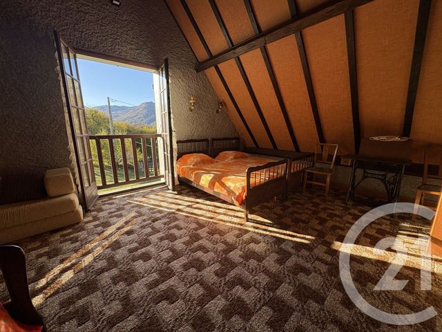 maison à vendre - 3 pièces - 134.22 m2 - BUN - 65 - MIDI-PYRENEES - Century 21 Val Habitat