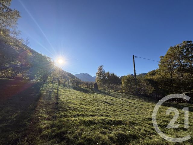 maison à vendre - 3 pièces - 134.22 m2 - BUN - 65 - MIDI-PYRENEES - Century 21 Val Habitat