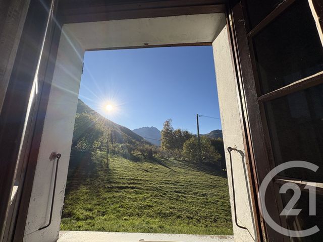 maison à vendre - 3 pièces - 134.22 m2 - BUN - 65 - MIDI-PYRENEES - Century 21 Val Habitat