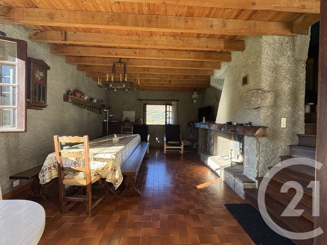 maison à vendre - 3 pièces - 134.22 m2 - BUN - 65 - MIDI-PYRENEES - Century 21 Val Habitat