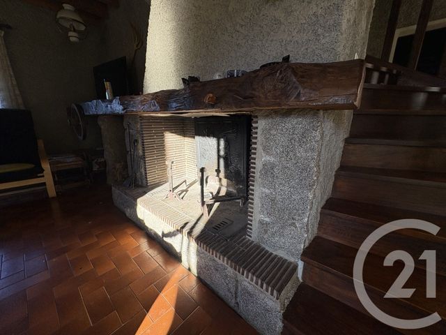 maison à vendre - 3 pièces - 134.22 m2 - BUN - 65 - MIDI-PYRENEES - Century 21 Val Habitat