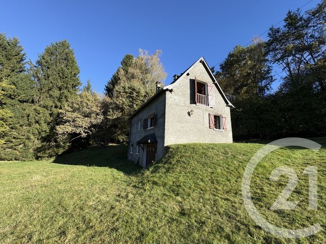 maison à vendre - 3 pièces - 134.22 m2 - BUN - 65 - MIDI-PYRENEES - Century 21 Val Habitat